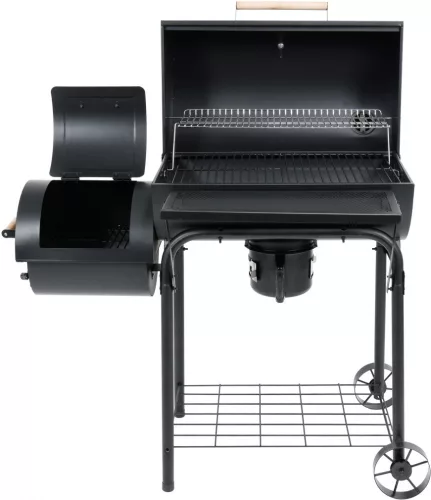 LUND Faszenes grillsütő (99587)