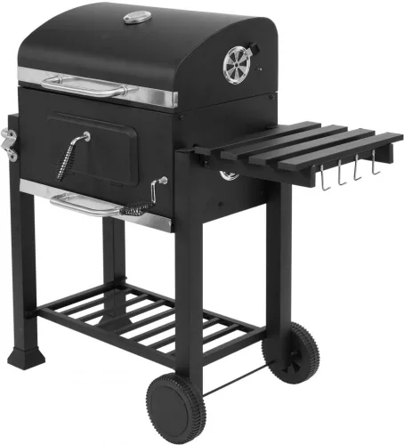LUND Barbecue szenes, 57x37 cm (99588)