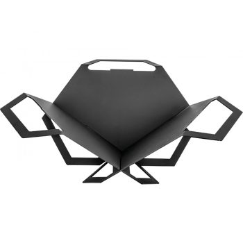 LUND TŰZTÁL 650x600mm (99704)