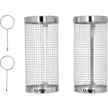LUND Grillező kosár (99835)