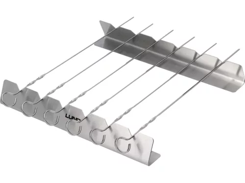 LUND Nyárs állvány 6 db os  (99840)