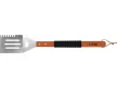 LUND Grill fogó készlet 3 részes, fa fogantyú (99845)