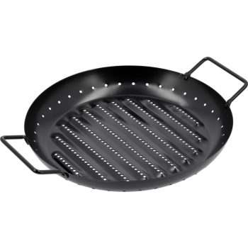 LUND Grillserpenyő 30CM  (99850)