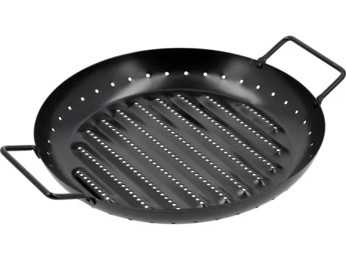 LUND Grillserpenyő 30CM  (99850)