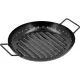 LUND Grillserpenyő 30CM  (99850)