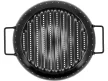 LUND Grillserpenyő 30CM  (99850)