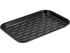 LUND Grilltálca készlet 3 részes, tapadásmentes, 34,5 × 24,5 cm (99851)