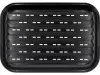 LUND Grilltálca készlet 3 részes, tapadásmentes, 34,5 × 24,5 cm (99851)