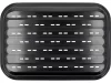 LUND Grilltálca készlet 3 részes, tapadásmentes, 34,5 × 24,5 cm (99851)