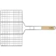 LUND Grillrács 33 X 20 X 2CM (99860)