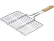 LUND Grillrács 33 X 20 X 2CM  (99860)