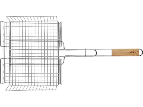 LUND Grillrács 34 X 27.5 X 6.5CM  (99861)