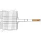 LUND Grillrács 34 X 27.5 X 6.5CM  (99861)