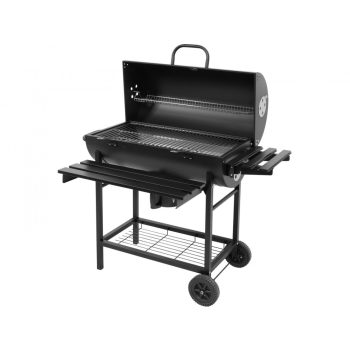 LUND FASZÉN GRILL FEDŐVEL, RÁCS 71X35 CM (99900)