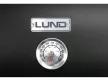 LUND FASZÉN GRILL FEDŐVEL, RÁCS 71X35 CM (99900)
