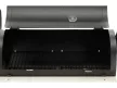LUND FASZÉN GRILL FÜSTÖLŐRÉSZTEL 60X30CM (99901)