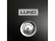 LUND FASZÉN GRILL FEDŐVEL 47X34CM (99902)