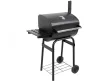 LUND FASZÉN GRILL FEDŐVEL 47X34CM (99902)