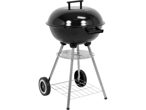 LUND Faszenes gömbgrill 41 cm (99906)