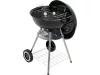 LUND Faszenes gömbgrill 41 cm (99906)