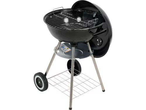 LUND Faszenes gömbgrill 41 cm (99906)