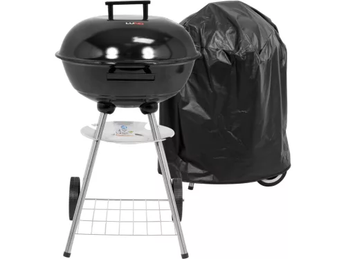 LUND Faszenes gömbgrill 41 cm (99906)