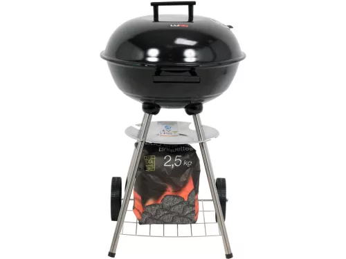LUND Faszenes gömbgrill 41 cm (99906)