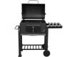 LUND FASZENES GRILL -  DELUXE 57X37CM (99910)