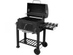 LUND FASZENES GRILL -  DELUXE 57X37CM (99910)