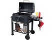 LUND FASZENES GRILL -  DELUXE 57X37CM (99910)