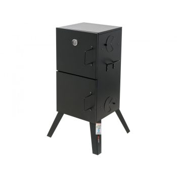 LUND ACÉL FÜSTÖLŐ 53 X 51 X 100CM (99916)