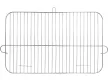 LUND FASZÉNGRILL POLCCAL – SÜTŐRÁCS: 48 x 26,5 cm (99919)