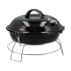 LUND Hordozható faszenes grill (99921)
