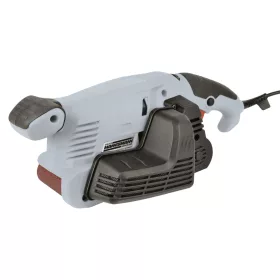   Mannesmann Szalagcsiszoló 600 W, csúszásgátlós markolattal (M12360)