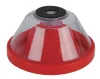 Mannesmann Porgyűjtő adapter fúrógéphez, 4–10 mm-es fúrószárakhoz (M12498)