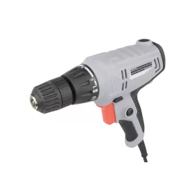  Mannesmann Elektromos fúrócsavarozó 300 W, 10 mm gyorstokmánnyal (M12502)