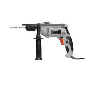   Mannesmann Ütvefúró 650 W, 13 mm gyorstokmánnyal és mélységütközővel (M12507)