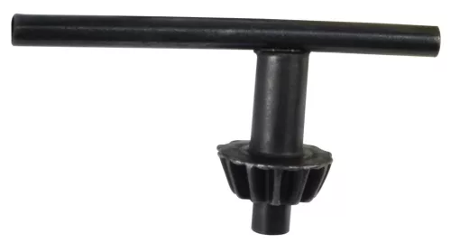 Mannesmann Ütvefúrógép 1100 W, 1,5–13 mm fogaskoszorús tokmánnyal, 48 000 ütés/perc (M12545)