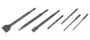Mannesmann SDS-Plus fúró- és vésőkészlet 7 részes (M12586)
