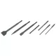 Mannesmann SDS-Plus fúró- és vésőkészlet 7 részes (M12586)