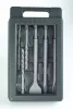 Mannesmann SDS-Plus fúró- és vésőkészlet 7 részes (M12586)