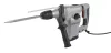 Mannesmann Fúró- és vésőkalapács SDS-Plus, 1500 W, 8–12 mm fúrószárakkal és vésőszárakkal, kofferben, 6J (M12598)