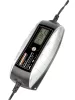 Mannesmann Akkumulátortöltő 6/12 V, 7 töltőprogrammal, LCD kijelzővel (M12715)