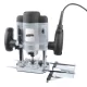 Mannesmann Felsőmaró 1200 W, 8 mm befogással (M12868)