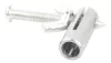 Mannesmann Felsőmaró 1200 W, 8 mm befogással (M12868)