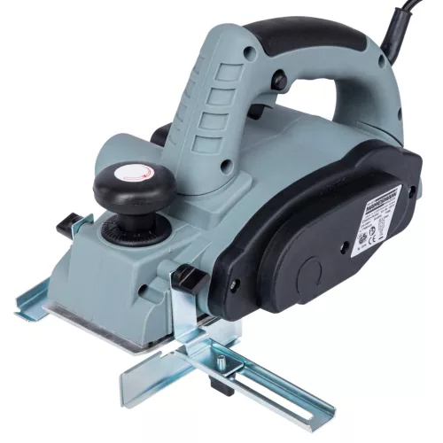 Mannesmann Elektromos gyalu 710 W, 82 mm gyalulási szélességgel (M12870)