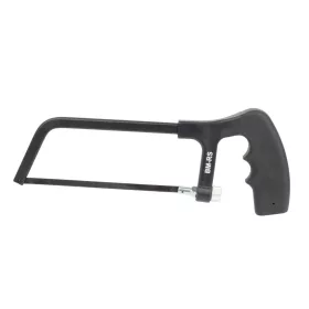   Mannesmann Kézifűrész 6”, 1 fűrészlappal, gyors lapcserével (M30100)