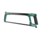 Mannesmann Fémfűrész keret 300 mm, 90° és 45° lapállással (M30150)