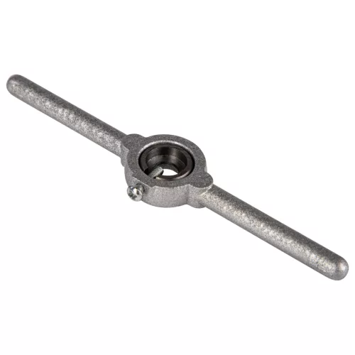 Mannesmann HSS menetmetsző és menetfúró készlet modellépítéshez, M1,0–M2,5 (M53240)