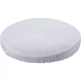   EXTOL CRAFT polírkorong, fehér, frottír; 180-240 mm, 403300 polírozógéphez (10630)
